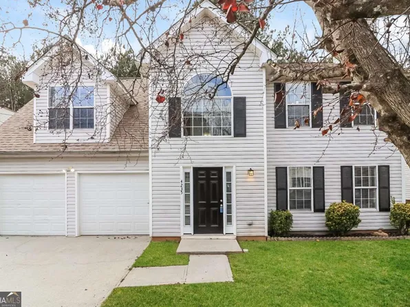 4235 Waldrop Hills Ter, Decatur, GA 30034
