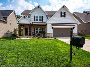 2970 Spencer Ridge Ln, Knoxville, TN 37931