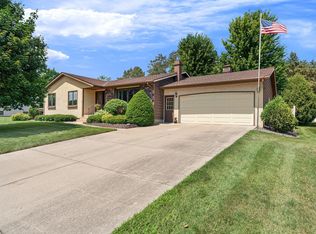 520 Young Dr, Owatonna, MN 55060