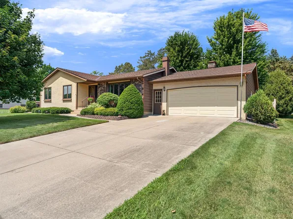 520 Young Dr, Owatonna, MN 55060