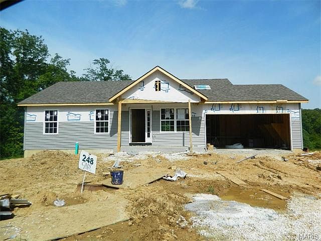 2nd image of 12 Hunters Pointe Dr Lot 248
