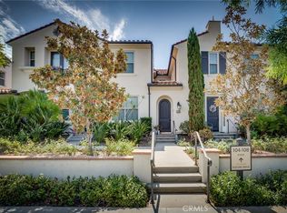 106 Nature Walk, Irvine, CA 92618
