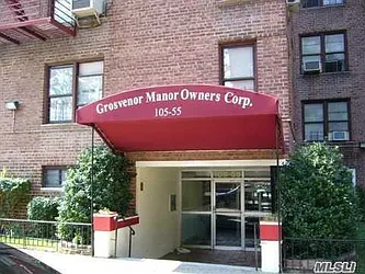 Rented by The Realty Depot