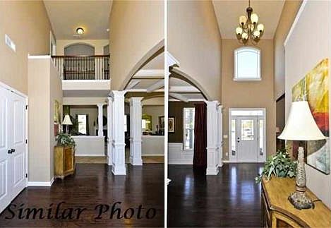 2nd image of 201 Wedgefield Cir