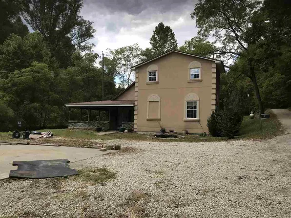 1043 Township Road 161, South Point, OH 45680