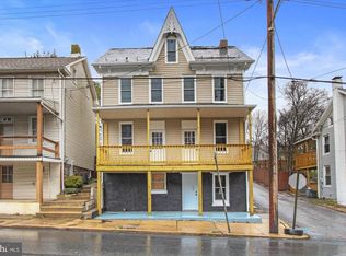 144 S Main St, Yoe, PA 17313