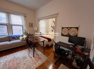 1111 Boylston St #237, Boston, MA 02215