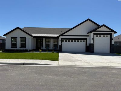 377 Ventus St, Richland, WA, 99352