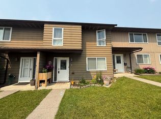 457 W Collinge Rd #318, Hinton, AB T7V1K8