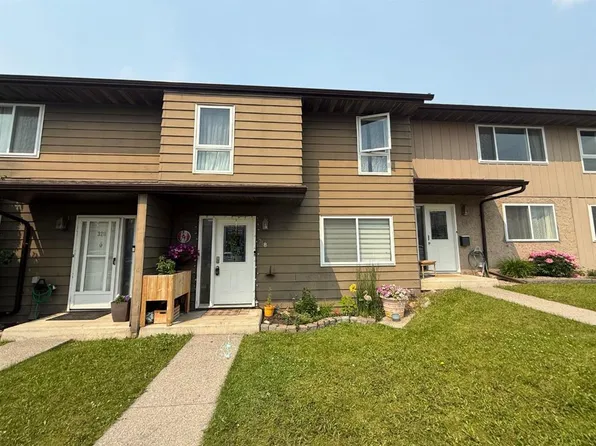 457 W Collinge Rd #318, Hinton, AB T7V 1K8