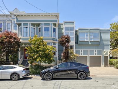 326 San Jose Ave, San Francisco, CA, 94110