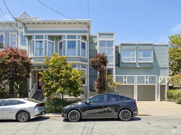 326 San Jose Ave, San Francisco, CA 94110