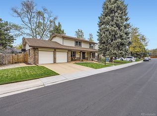 3953 S Olive St, Denver, CO 80237