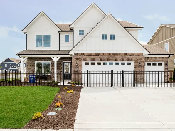 139 Rock Island Rd, Westfield, IN 46074