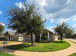 12827 Benton Park Ln, Tomball, TX 77377