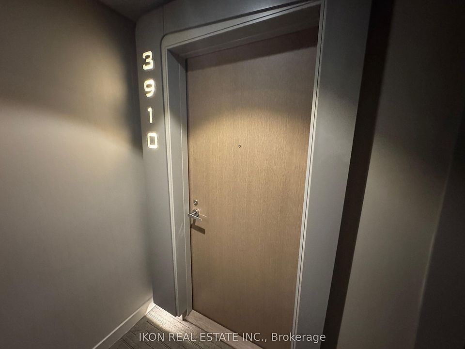 1st image of 1 Bloor St E #3910