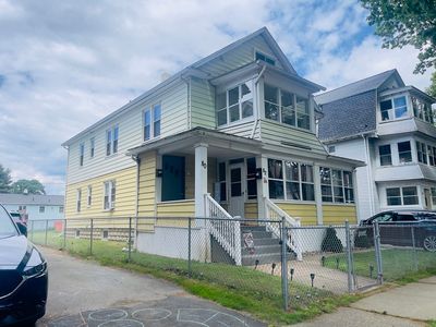 80-82 Abbe Ave, Springfield, MA, 01107