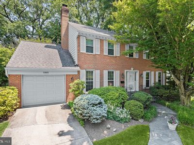 11805 Hitching Post Ln, Rockville, MD, 20852