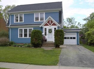 649 Oak St, Neenah, WI 54956