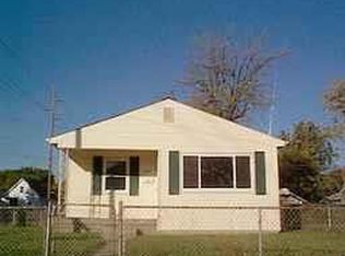1642 S Draper St, Indianapolis, IN