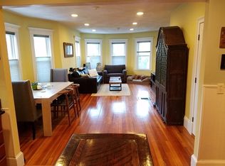 30 School St #1, Somerville, MA 02143
