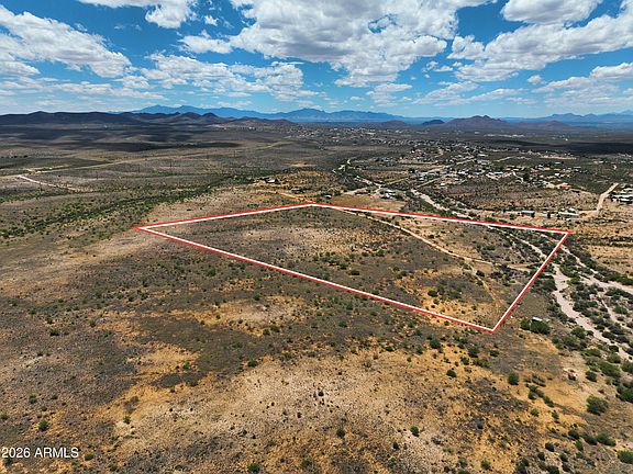 2nd image of 0 E Bennett Ranch Road #-