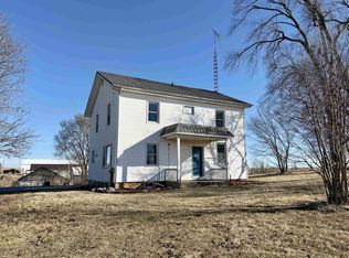 W4188 Theiler Rd, Monroe, WI 53566