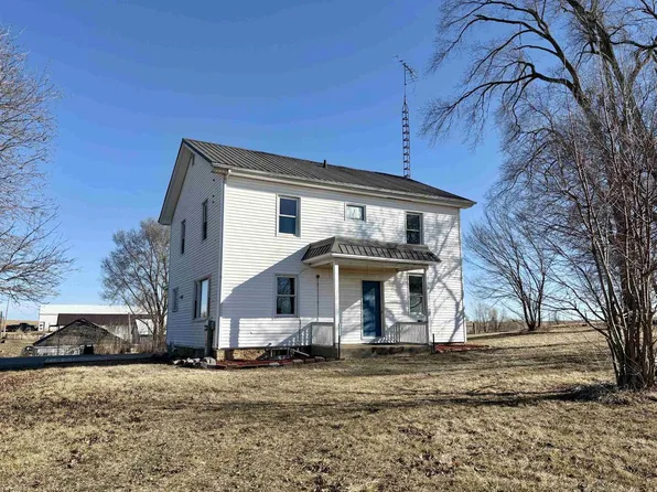 W4188 Theiler Road, Monroe, WI 53566