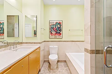 Rented by Compass