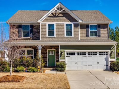 10379 Black Locust Ln, Charlotte, NC, 28215
