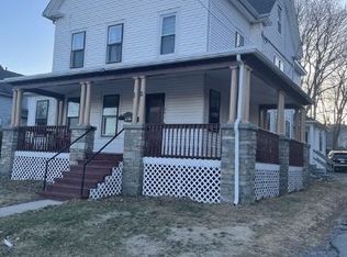 12 Schofield Ave #1, Dudley, MA 01571
