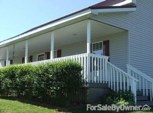 2559 Pierce Donansburg Rd, Greensburg, KY 42743