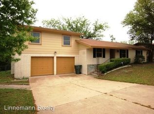 1704 Puddo Ln, Killeen, TX 76543