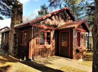 5244 N Us Highway 51, Mercer, WI 54547