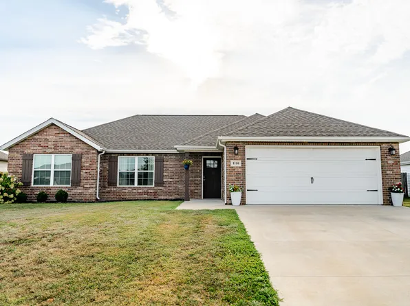 1110 Aundria Avenue, Monett, MO 65708