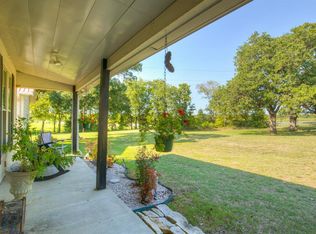 4632 E Fm 4, Cleburne, TX 76031