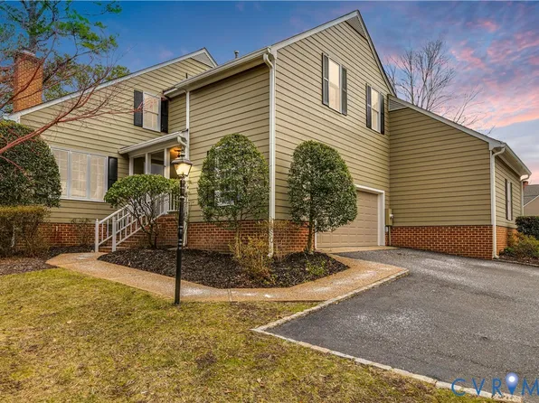 8902 Ginger Way Ct, Henrico, VA 23229