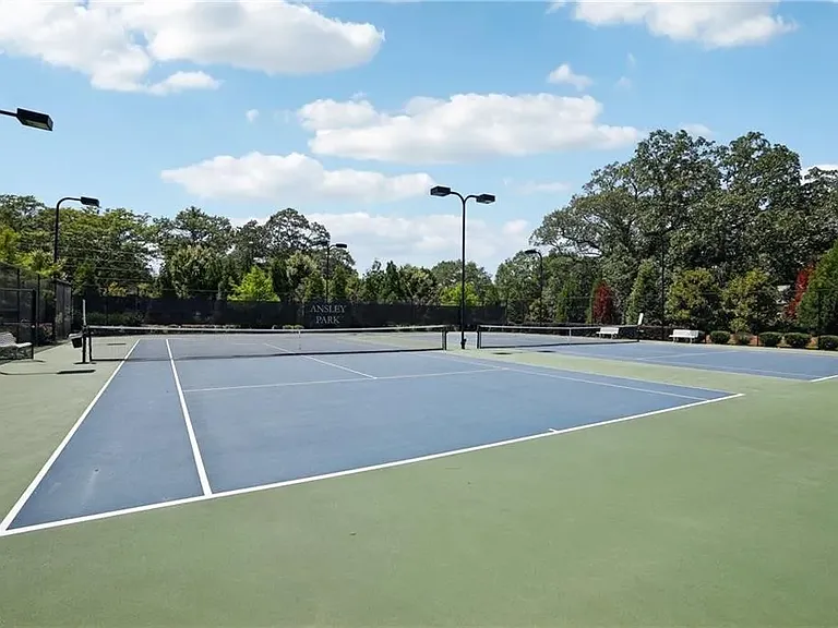 7165 Ansley Park Way — Photo 21