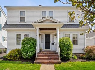 42 Larchmont Rd, Salem, MA 01970