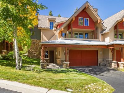 30 Westridge Rd #30, Breckenridge, CO, 80424