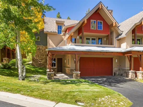 30 Westridge Rd #30, Breckenridge, CO 80424