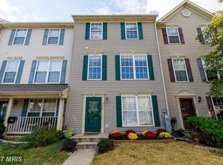 946 Pirates Ct, Edgewood, MD 21040