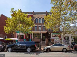 3118 Mount Pleasant St NW #4, Washington, DC 20010