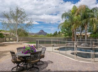 7945 N Via Laguna Niguel, Tucson, AZ 85743
