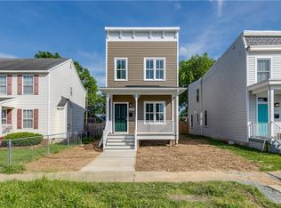 2010 Albany Ave, Richmond, VA 23224