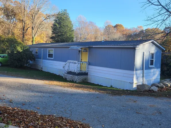 967 Long Cove Road #TRLR 7, Ledyard, CT 06335