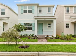 12451 Clear Sapphire Dr, Winter Garden, FL 34787