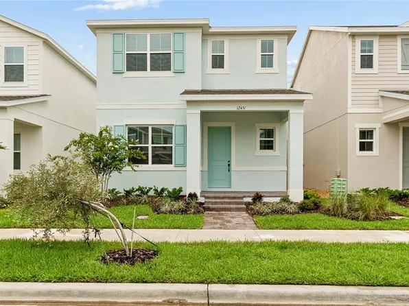 12451 CLEAR SAPPHIRE DRIVE, WINTER GARDEN, FL 34787