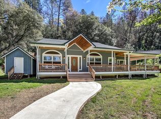 18024 State Highway 88, Jackson, CA 95642