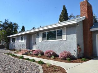 205 Summit Dr, Banning, CA 92220